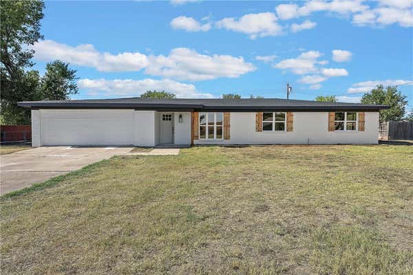 2525 GARY LN, WACO, TX 76708 - Image 1