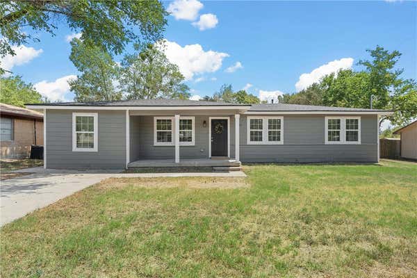 233 AVENUE I, WACO, TX 76705 - Image 1