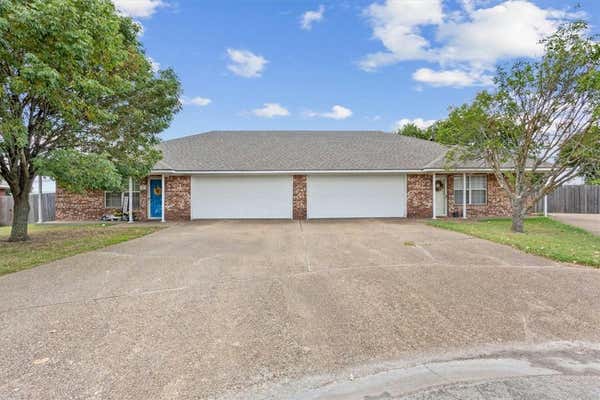 905 BLACK DIAMOND CIR # 907, HEWITT, TX 76643 - Image 1