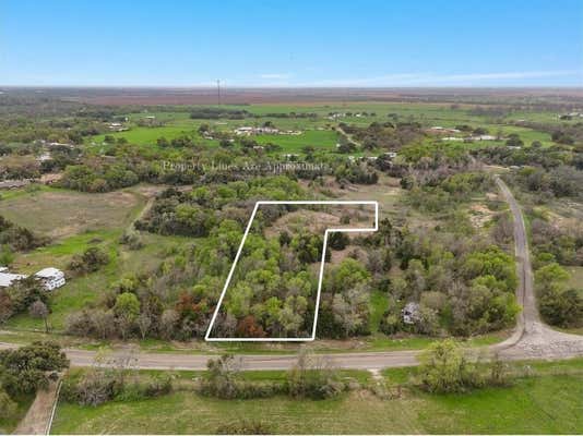 TBD ROCK DAM ROAD, MARLIN, TX 76661 - Image 1