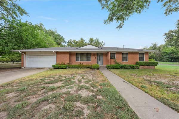 901 DALLAS ST, WACO, TX 76704 - Image 1