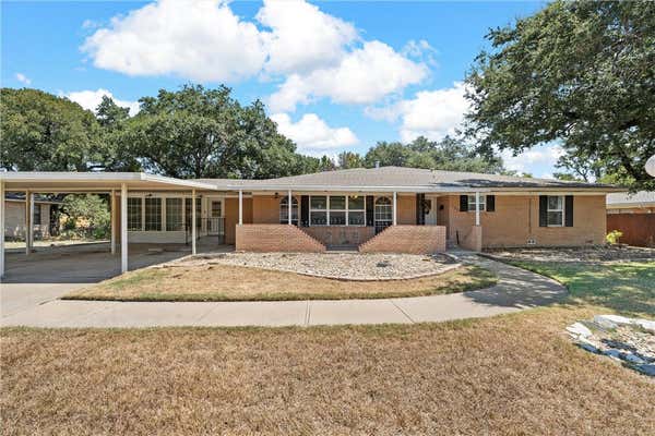 1311 CRESTLINE ST, WACO, TX 76705 - Image 1