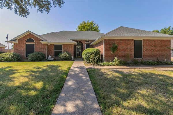 317 BONHAM DR, HEWITT, TX 76643 - Image 1