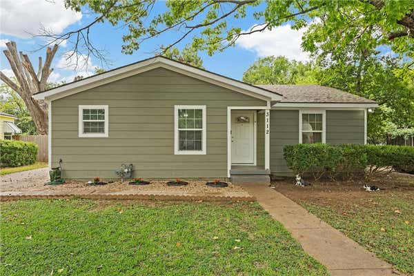 3112 COLONIAL AVE, WACO, TX 76707 - Image 1