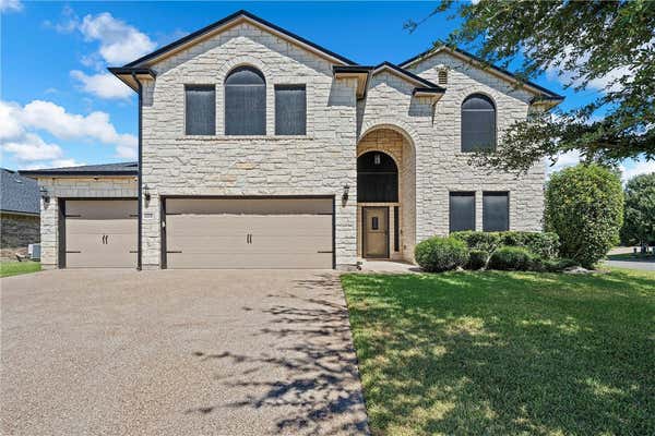 10001 BARTON CREEK DR, WACO, TX 76708 - Image 1