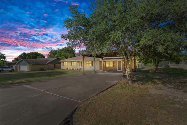 114 LIVE OAK LN, RIESEL, TX 76682 - Image 1