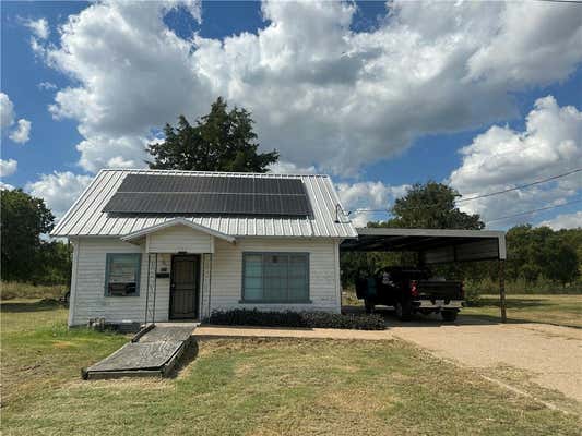 201 N WACO ST, MART, TX 76664 - Image 1