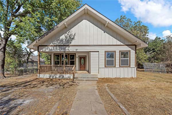 707 COLEMAN ST, MARLIN, TX 76661 - Image 1