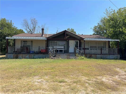 501 S LIVE OAK AVE, HUBBARD, TX 76648 - Image 1