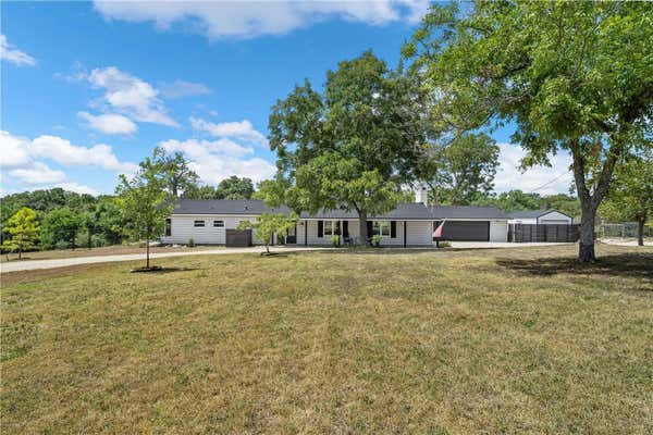 2520 LANDON BRANCH RD, WACO, TX 76708 - Image 1