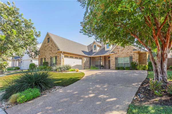 15018 BADGER RANCH BLVD, WOODWAY, TX 76712 - Image 1