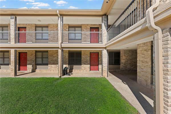 1214 BAYLOR AVE APT 205, WACO, TX 76706 - Image 1