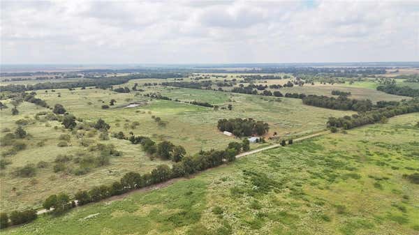 TBD CR 217, REAGAN, TX 76680 - Image 1