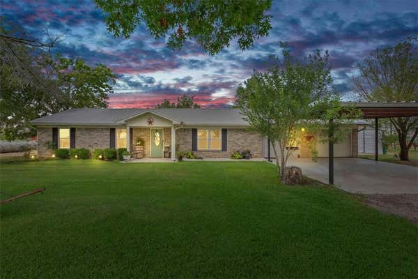 286 KOEHNE RD, MART, TX 76664 - Image 1