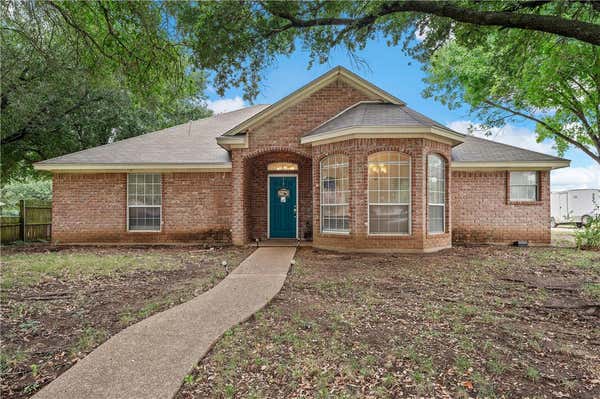 1305 ALFORD DR, HILLSBORO, TX 76645 - Image 1