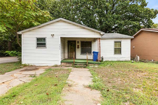 3400 WINDSOR AVE, WACO, TX 76708 - Image 1