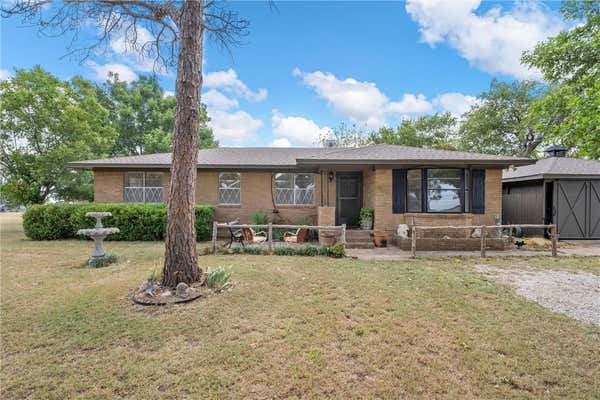 219 TREE TOP DR, WEST, TX 76691 - Image 1