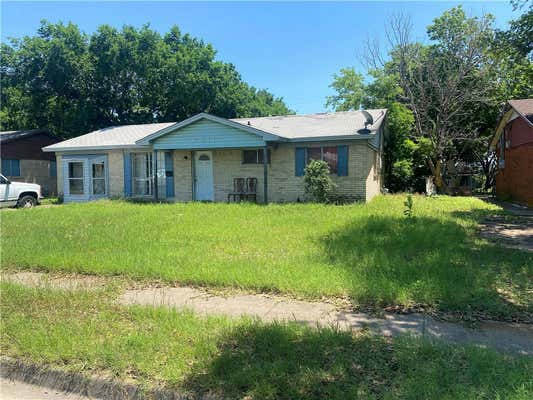 4311 GRAM LN, WACO, TX 76705 - Image 1