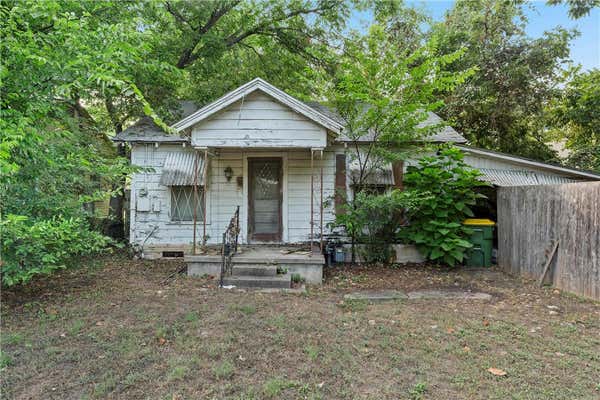 1405 STRICKLAND ST, WACO, TX 76705 - Image 1