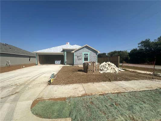 6901 CANADIAN DR, CHINA SPRING, TX 76633 - Image 1