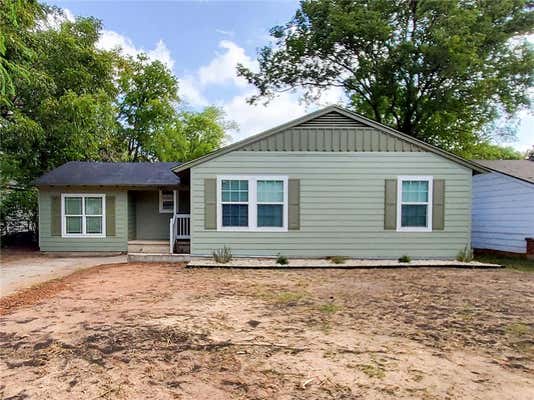 1432 SHEPPARD ST, WACO, TX 76711 - Image 1