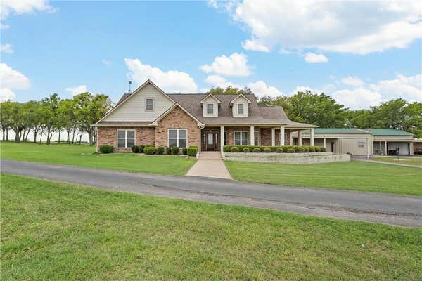 113 COUNTY ROAD 453, TROY, TX 76579 - Image 1