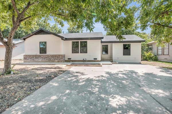 1433 SHEPPARD ST, WACO, TX 76711 - Image 1