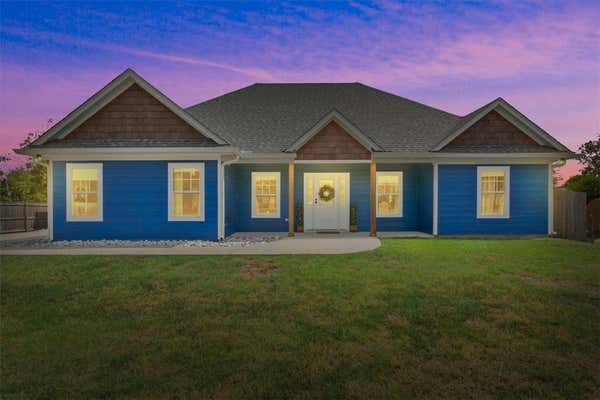 314 LANE DR, WOODWAY, TX 76712 - Image 1