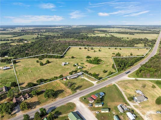 701 W WASHINGTON, KOSSE, TX 76653 - Image 1