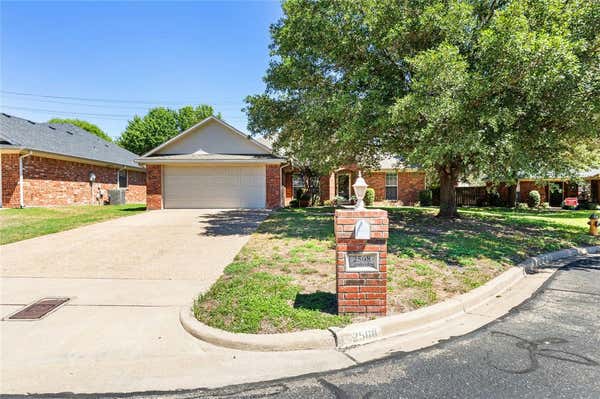 2508 CAMBRIDGE, LORENA, TX 76655 - Image 1