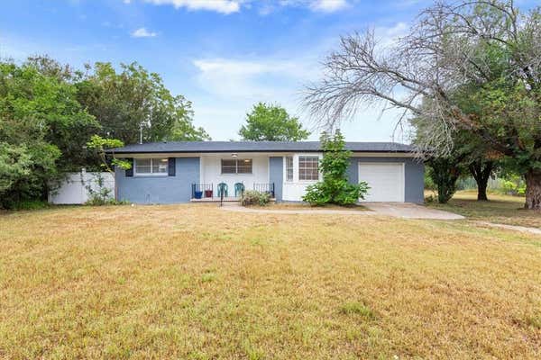 4902 MEYERS LN, WACO, TX 76705 - Image 1