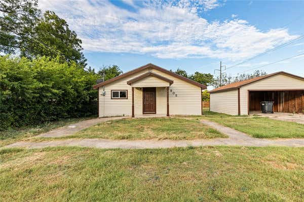 1805 MONTE VISTA ST, WACO, TX 76711 - Image 1