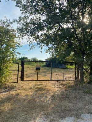 TBD HCR 3254 ROAD, MOUNT CALM, TX 76673 - Image 1