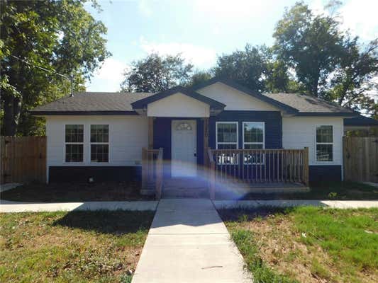 1320 HOOD ST, WACO, TX 76704 - Image 1