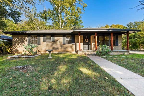 3901 ACREE ST, WACO, TX 76711 - Image 1