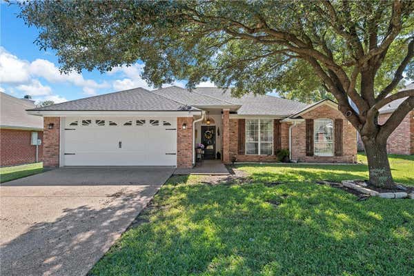 10608 SIERRA WEST DR, WACO, TX 76712 - Image 1