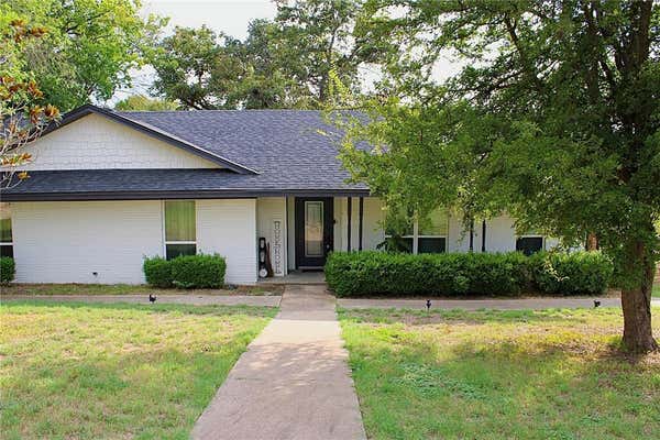 1132 WESTERN OAKS DR, WOODWAY, TX 76712 - Image 1