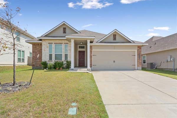 3120 ZABEL DR, LORENA, TX 76655 - Image 1