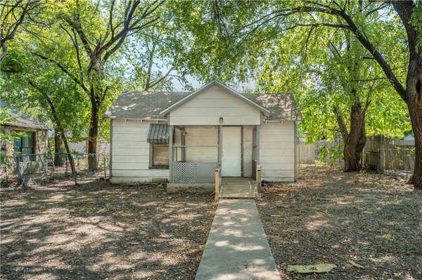 2116 MCFERRIN AVE, WACO, TX 76708 - Image 1