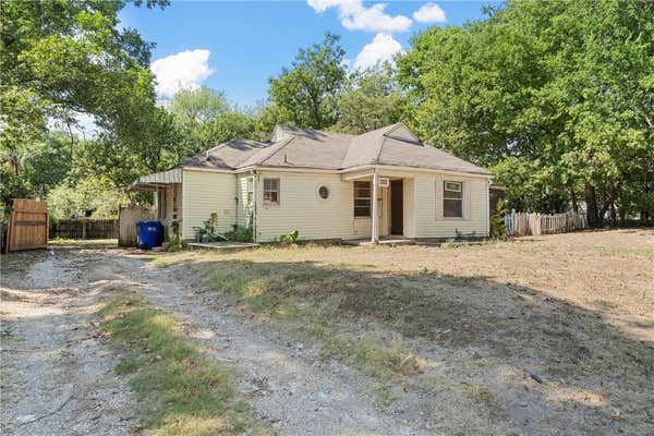 1022 N 31ST ST, WACO, TX 76707 - Image 1