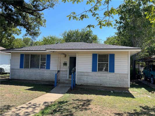 713 DUNBAR ST, WACO, TX 76704 - Image 1