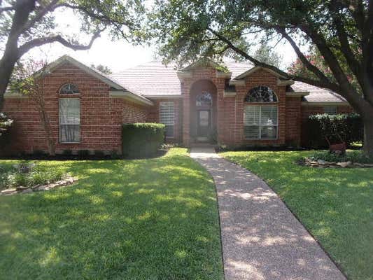 1308 MEADOW MOUNTAIN DR, WACO, TX 76712 - Image 1