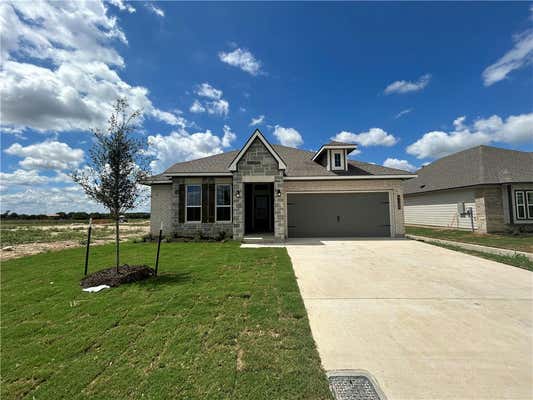 4109 COSMOS STREET, LORENA, TX 76655 - Image 1