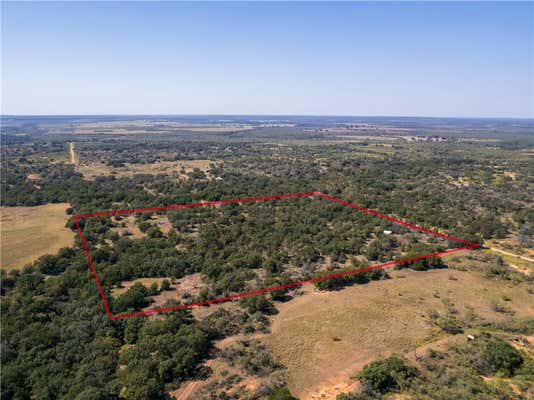 1603 COUNTY ROAD 253, ROCHELLE, TX 76872 - Image 1