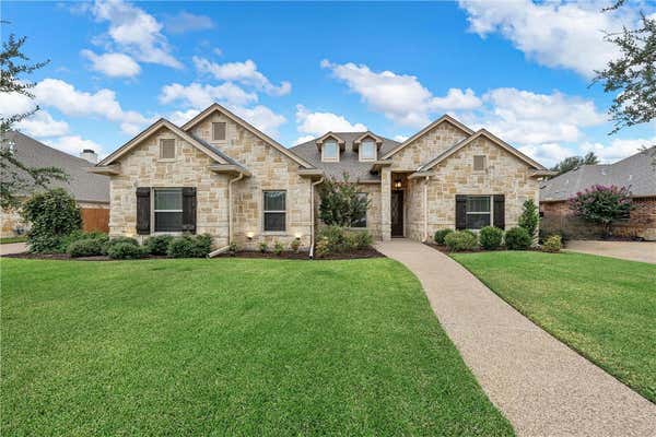 306 DESERT SKY DR, MCGREGOR, TX 76657 - Image 1