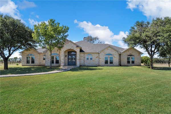 2485 HAPPY SWANER LN, AXTELL, TX 76624 - Image 1