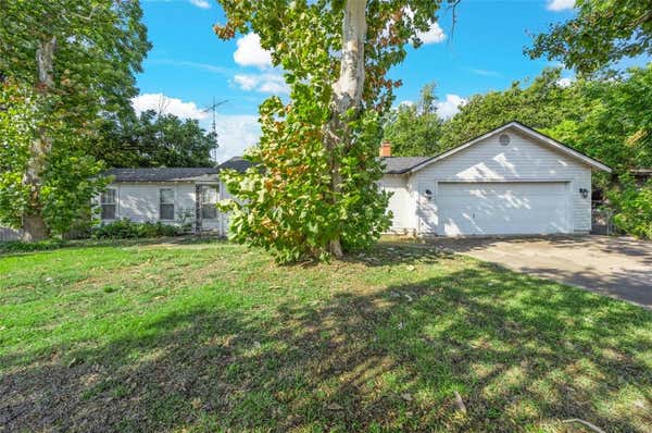 717 TULANE ST, WACO, TX 76711 - Image 1