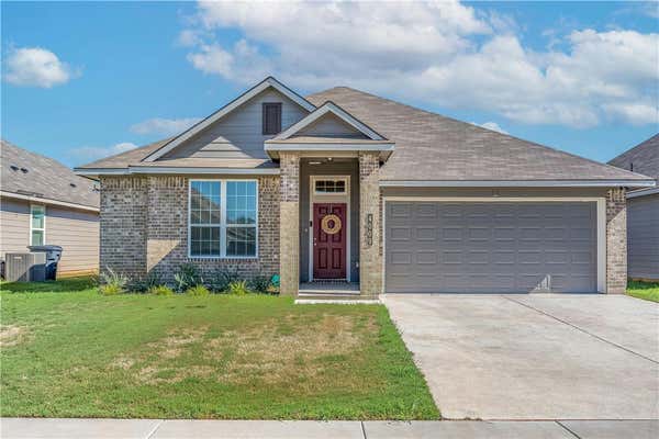 4009 CENTERFIRE ROAD, WACO, TX 76705 - Image 1