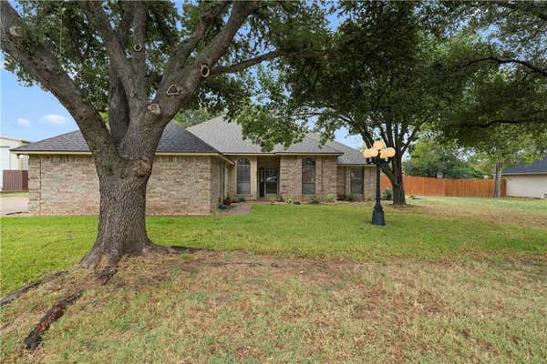 221 LOST OAKS DR, WACO, TX 76705 - Image 1