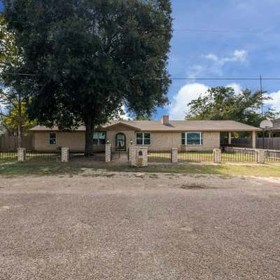 710 W 4TH ST, MCGREGOR, TX 76657 - Image 1